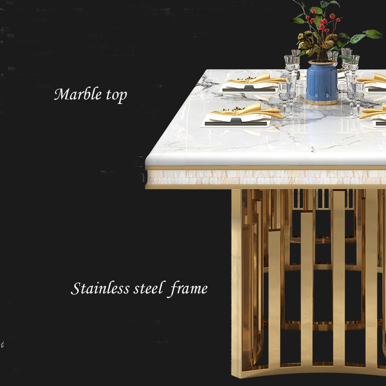 Deluxe Dining Table