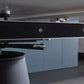 Extendable Marble Dining Table 2
