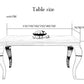 Marble Dining Table 15