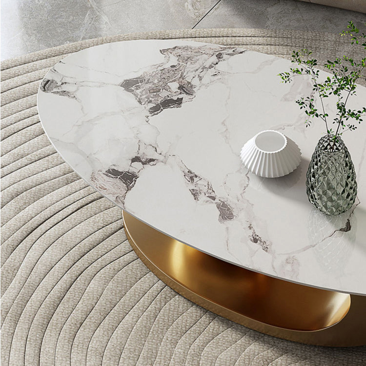 Marble Coffee Table 5