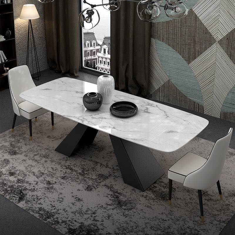 Marble Dining Table 9