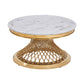 Marble Coffee Table 6