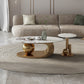 Marble Coffee Table 5