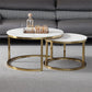 Marble Coffee Table 11