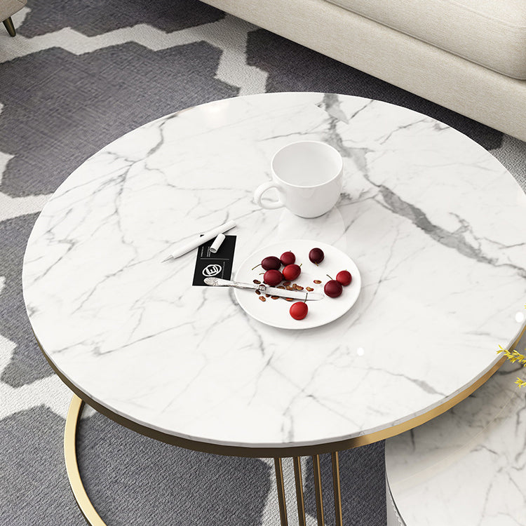 Marble Coffee Table 9