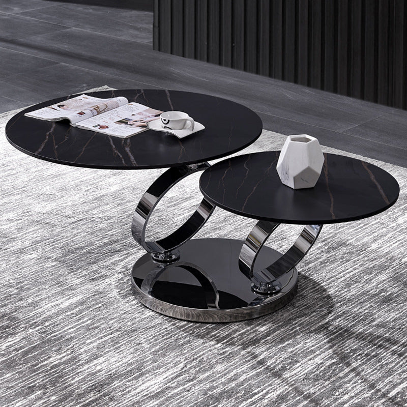 Marble Coffee Table 8