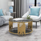 Marble Coffee Table 10