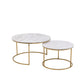 Marble Coffee Table 11