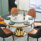 Marble Dining Table 24