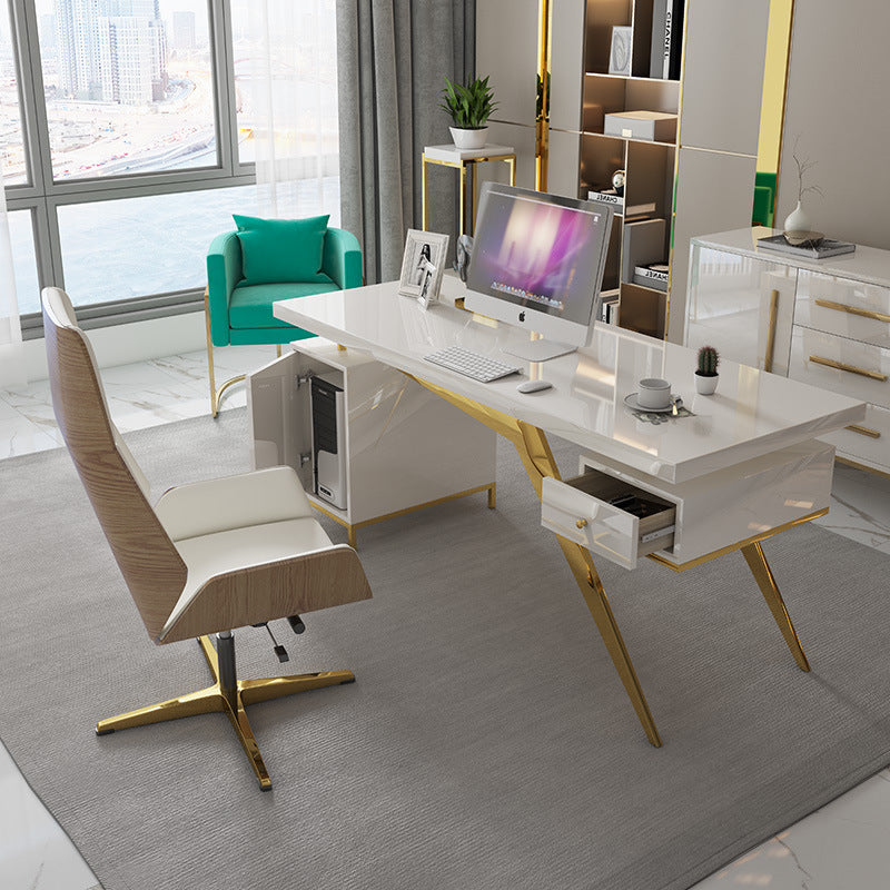 Modern Office Desk 2