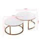 Marble Coffee Table 11