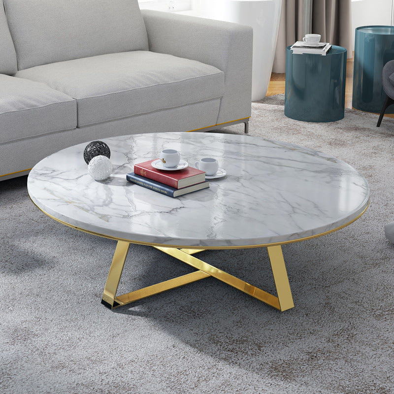 Marble Coffee Table 3