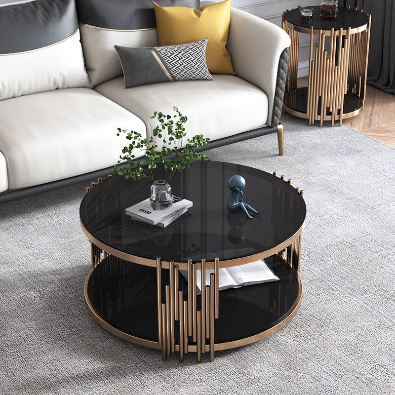 Marble Coffee Table 10