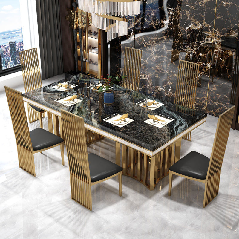 Deluxe Dining Table