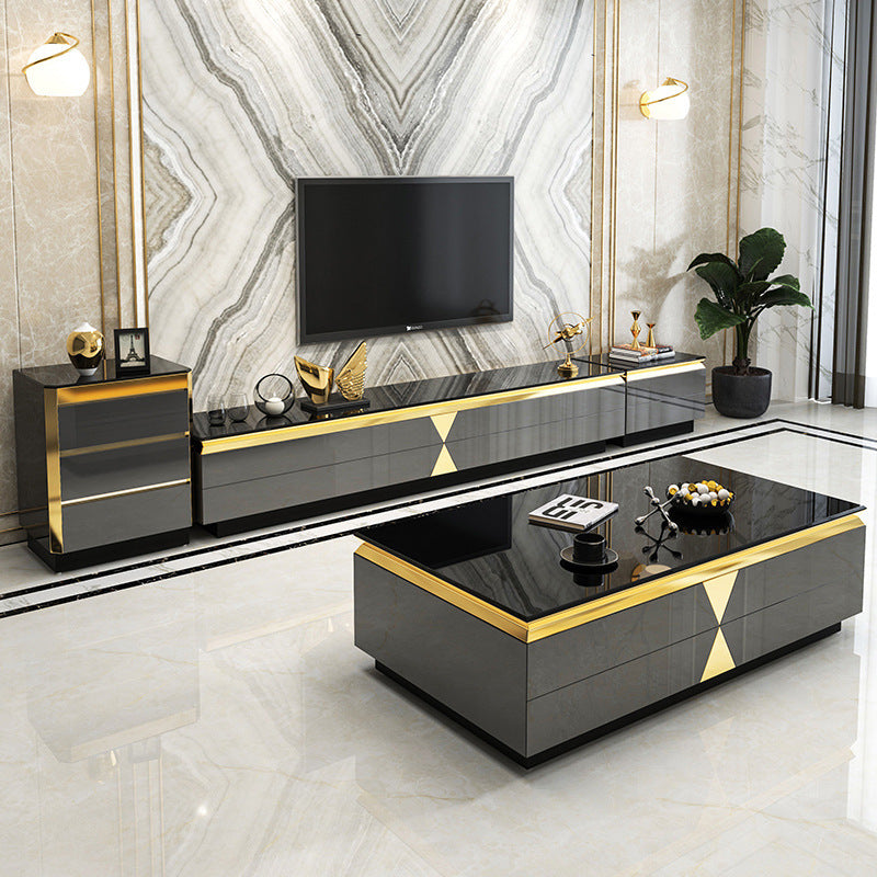 Modern Console Set 1