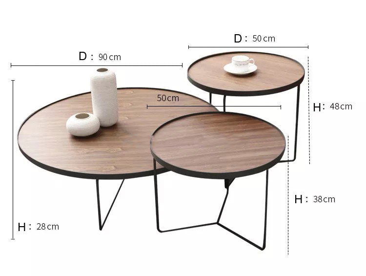 Modern Coffee Table