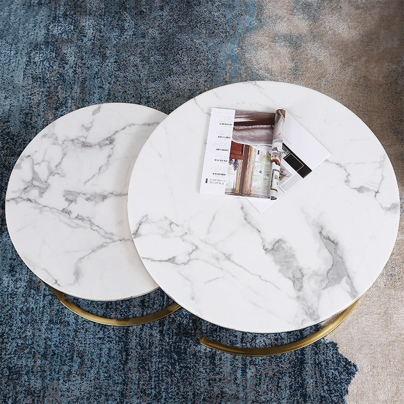 Marble Coffee Table 11