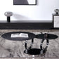 Marble Coffee Table 8