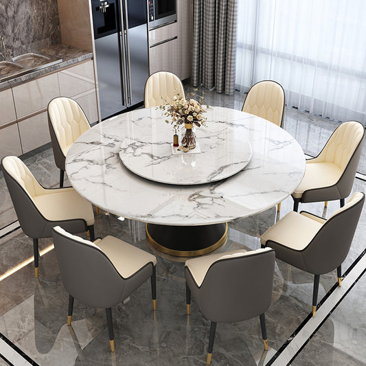 Marble Dining Table 17