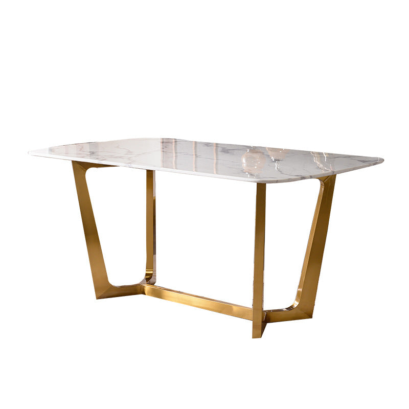 Marble Dining Table 18