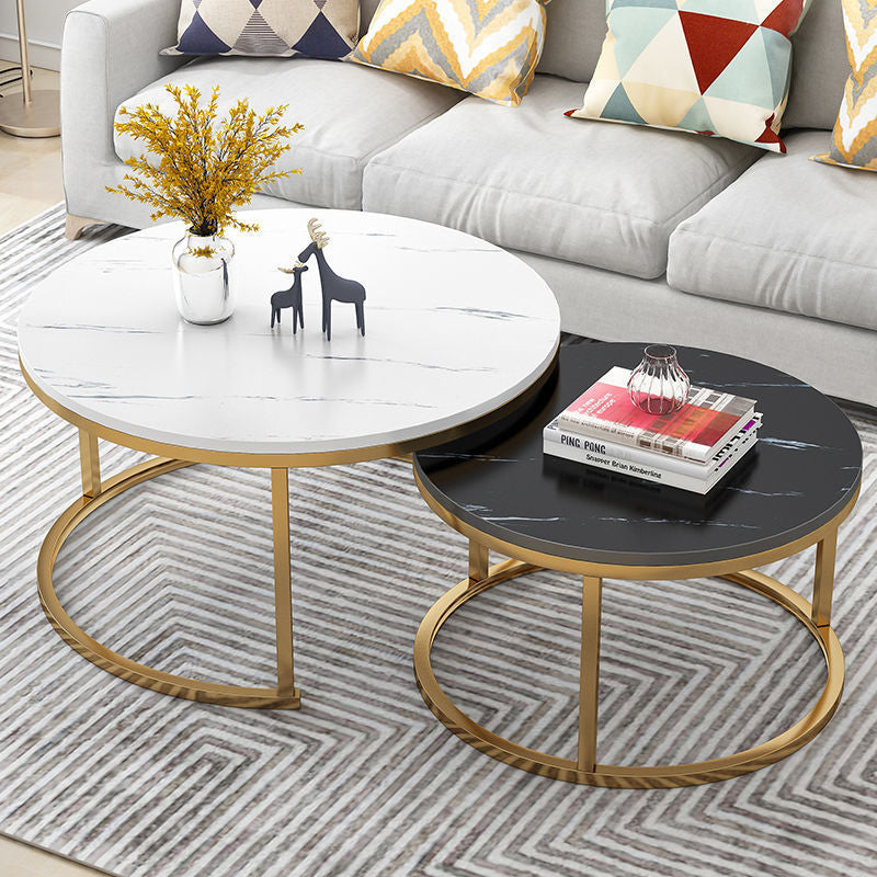 Marble Coffee Table 11