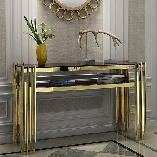 Marble Console Table 2