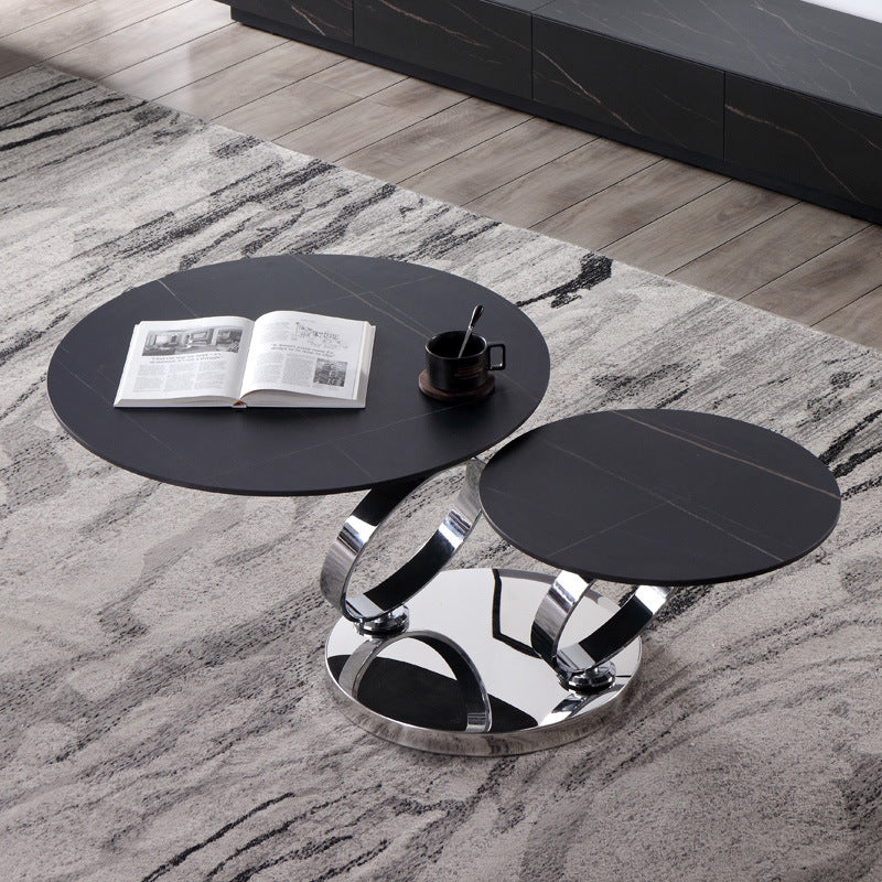 Marble Coffee Table 8