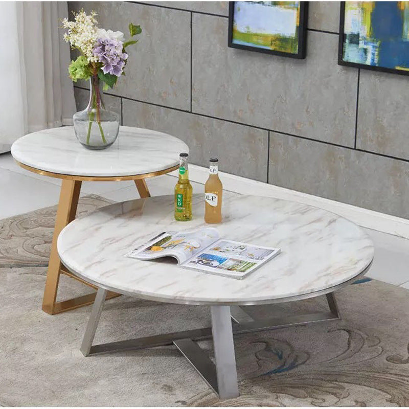 Marble Coffee Table 3