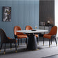 Extendable Marble Dining Table 2