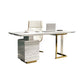 Modern Office Desk 1