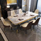 Marble Dining Table 10