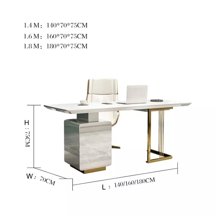 Modern Office Desk 1