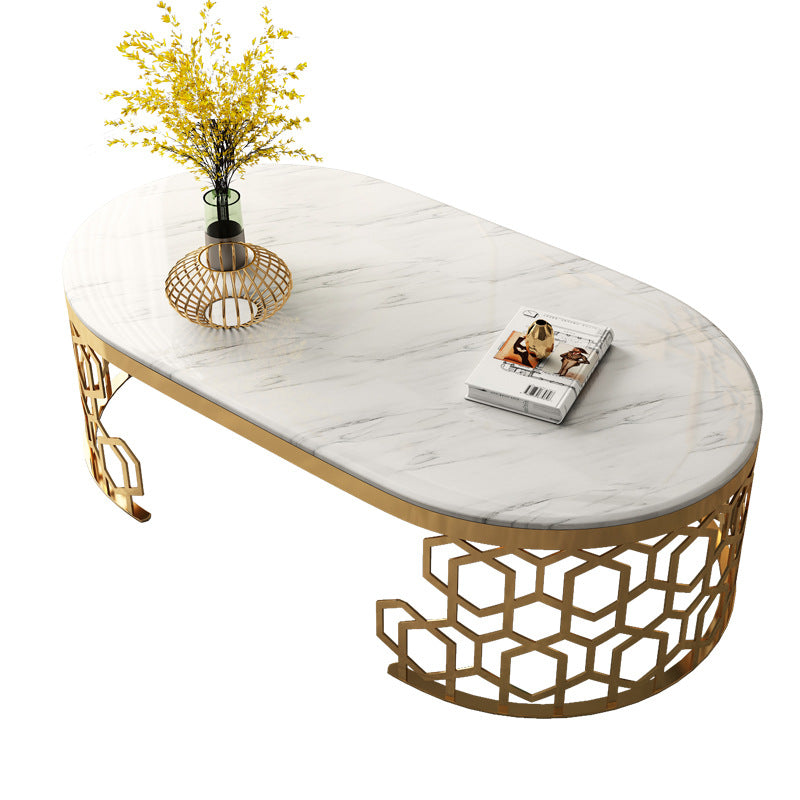 Marble Coffee Table 2