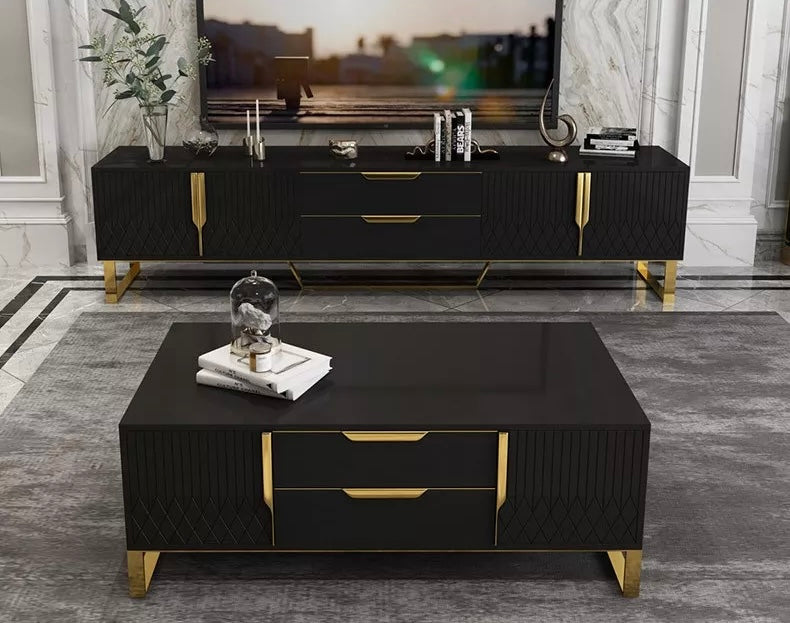 Modern Console Set 3