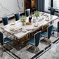 Deluxe Dining Table
